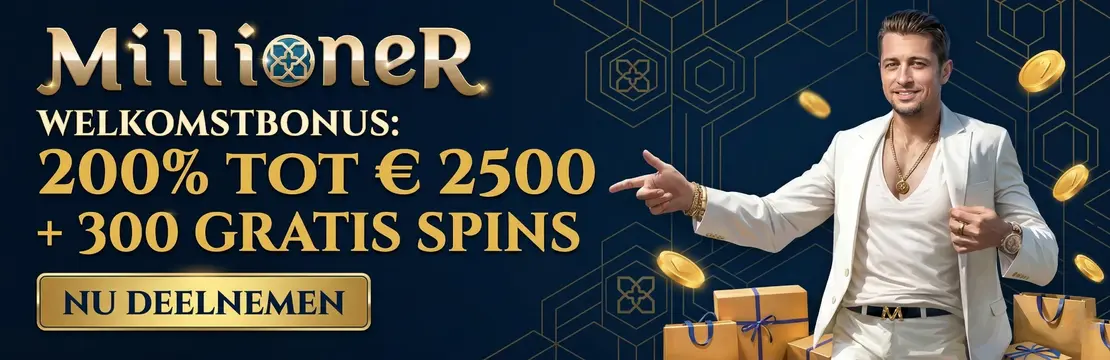 Millioner Casino